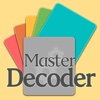 Master Decoder