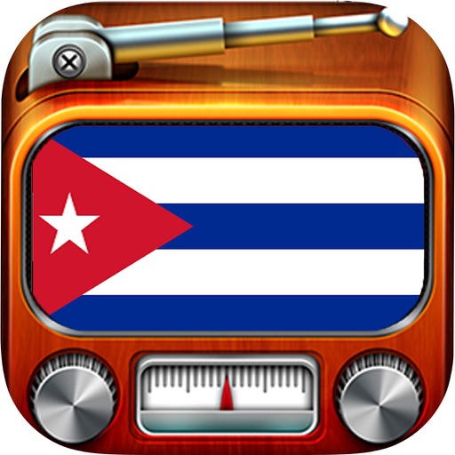 Cuba Radio : las principales radios de cuba icon