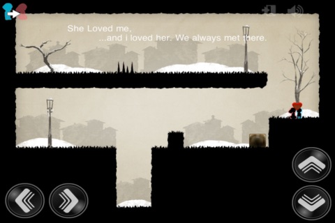 The Love screenshot 4