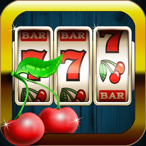 AAA Las Vegas My 777 Slots Machines Rich iOS App