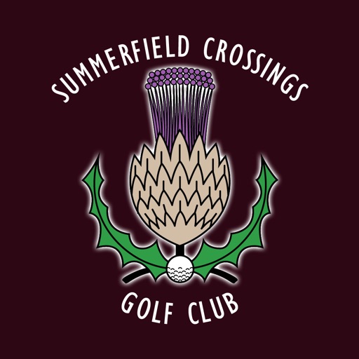 Summerfield Crossings Golf Club icon