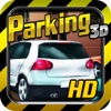 Parking 3D HD