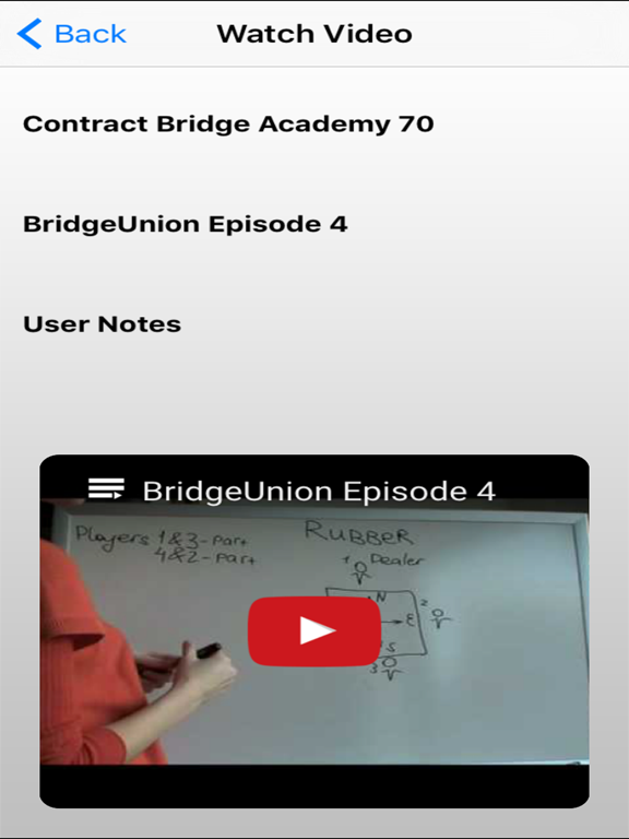 Contract Bridge Academyのおすすめ画像5