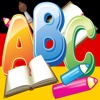 Spielen und Lernen - Alphabet