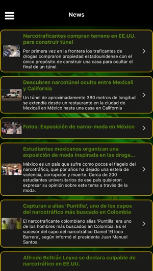 Narcos(圖2)-速報App