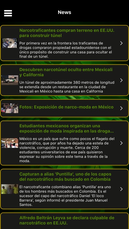 Narcos