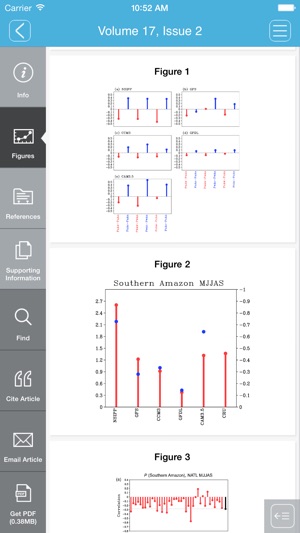 Atmospheric Science Letters(圖5)-速報App