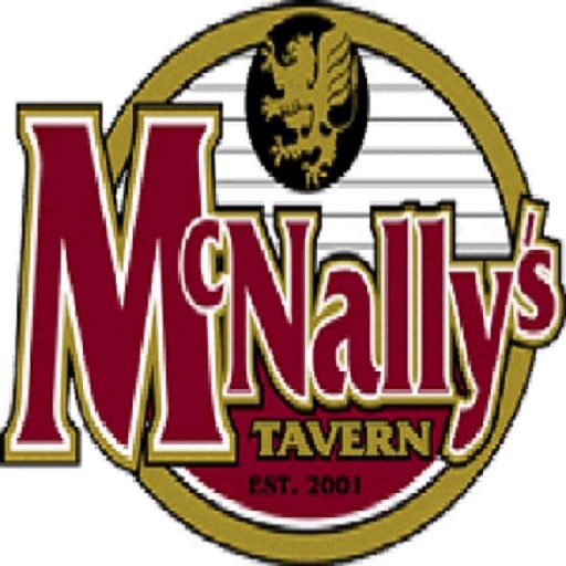 McNallys Tavern icon