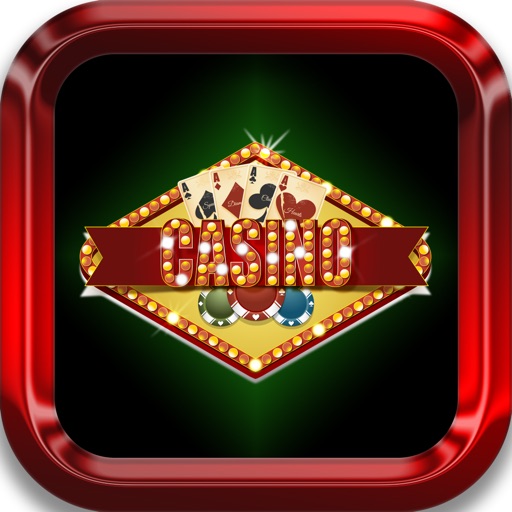 Amazing Tap Winner of Jackpot Icon