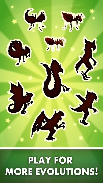 Ant Evolution - Mutant Insect Pest Smasher screenshot-3