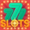Slots Race - Can you beat all 50 Vegas Slot Levels? Free Slots for Fun