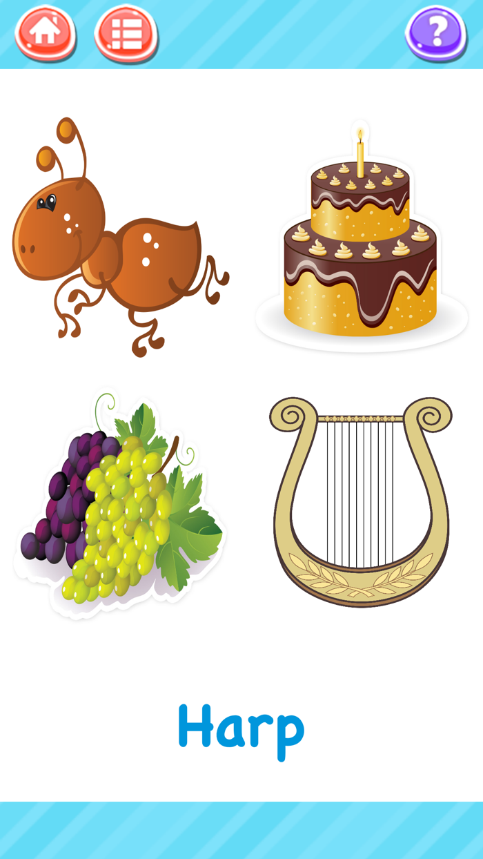 Smart Learning for Kids