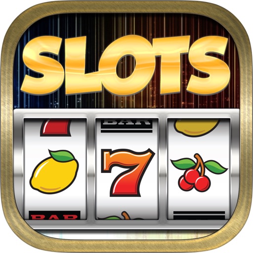 777 A Doubleslots World Gambler Slots Game - FREE Casino Slots icon