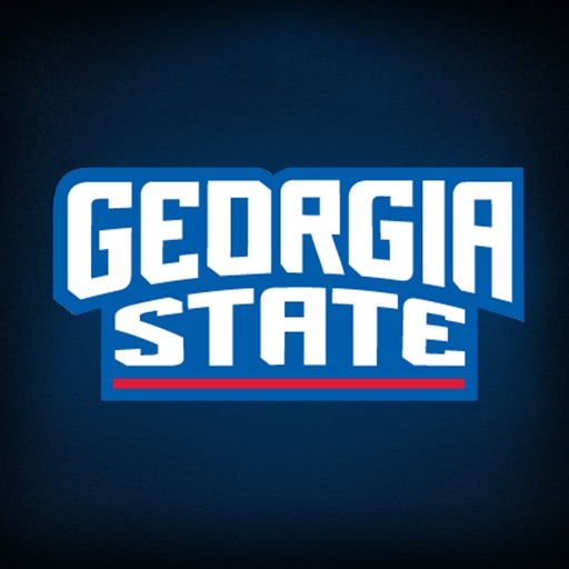 Georgia State Football OFFICIAL APP