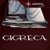 Admiral Sail Silent - Gigreca