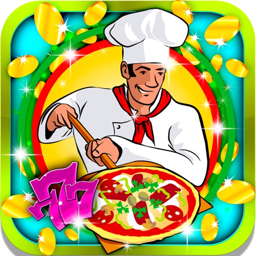 Best Ingredients Slots: Prove you are the pizza specialist and win magical rewards