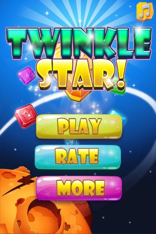 Twinkle star! screenshot 4