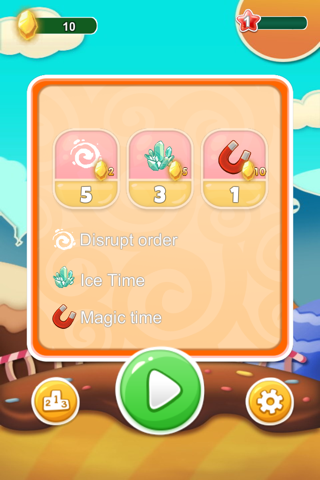 Irons Fruit Farm Splash - Fruit Smash Edition screenshot 3
