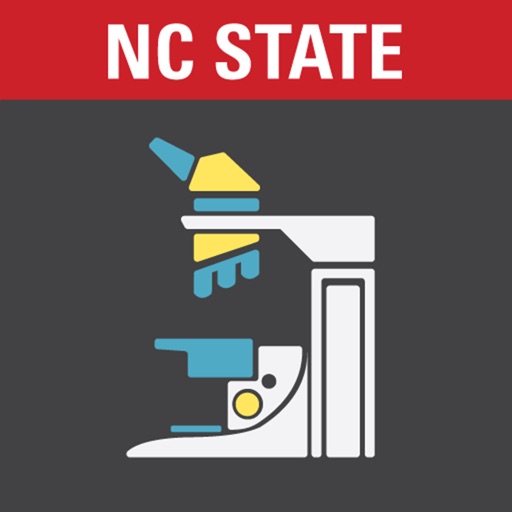 NCSU MicroExplorer 3D by NC State University