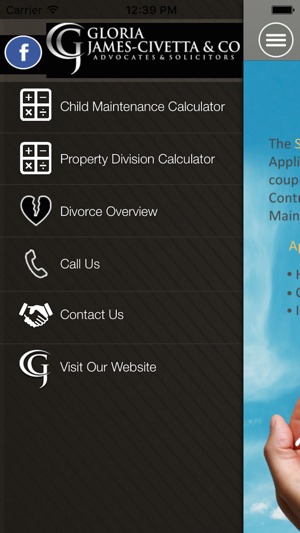 Divorce Calculator Singapore(圖2)-速報App