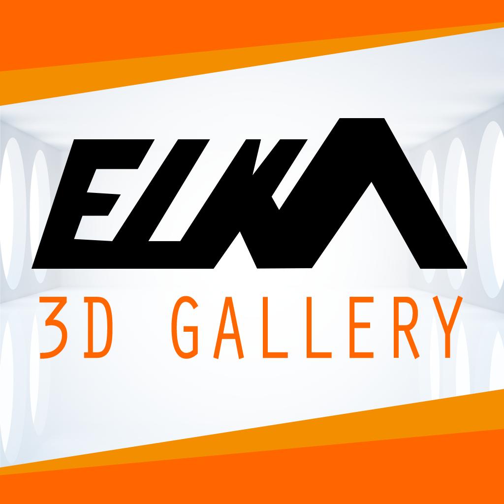 Get Elka 3D Galery for iOS, iPhone, iPad Aso Report