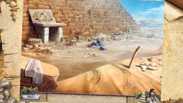 Riddles of Egypt(圖2)-速報App