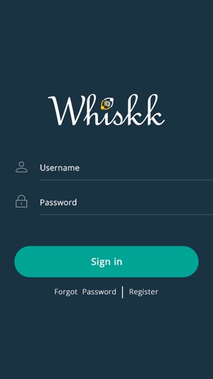 Whiskk(圖1)-速報App