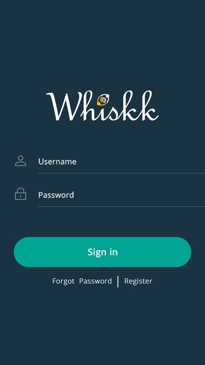 Whiskk