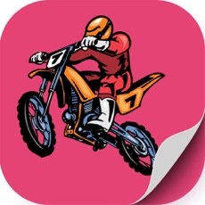 Activities of Xtreme motorcycle ride racing bike