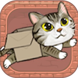 Kitty Cat Adventure: Baby Cute Pet Toddlers Memorization Game for Kids