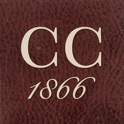 Cold Case 1866 icon