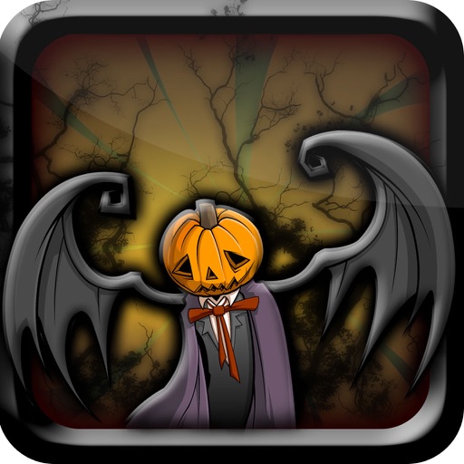 Horrible Halloween House Escape icon