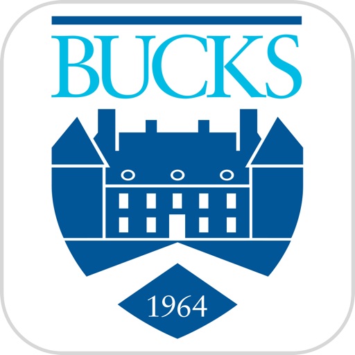 Bucks County Community College Tour icon