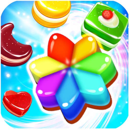 Cookie Cooking Mania icon