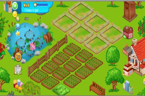 Farm Store screenshot 3