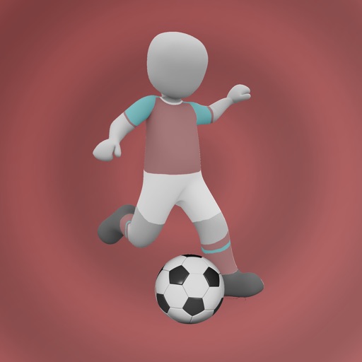 Name It! - West Ham United Edition iOS App