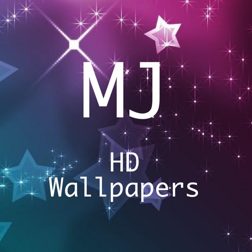 HD Wallpapers : Michael Jorden Edition iOS App
