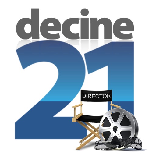 decine21.com icon