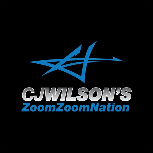 CJ Wilson's ZoomZoomnation icon
