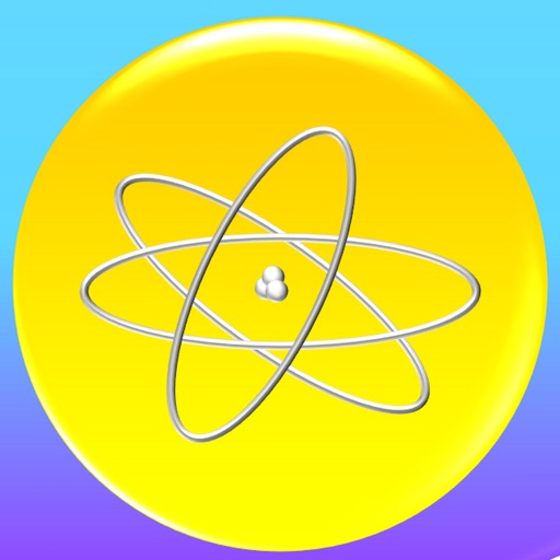 Physics Formulas