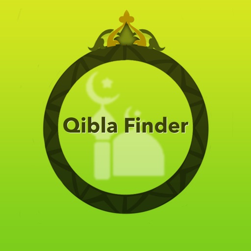 Qibla Direction Pro - تحديد اتجاه القبله icon