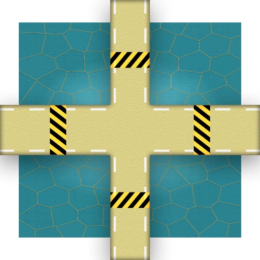 CrossAttack icon