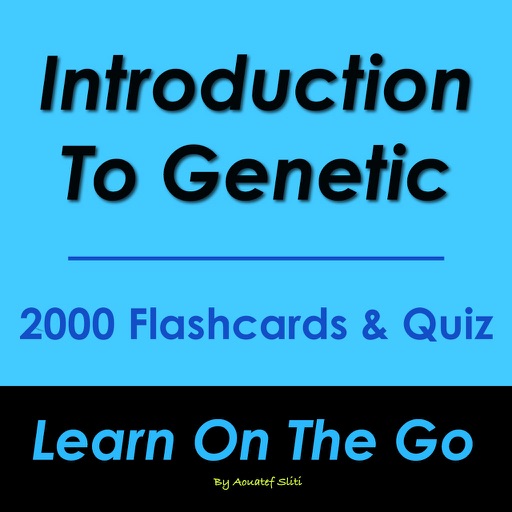 Genetic Exam Review