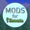 Mods for Terraria !