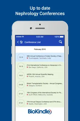 Game screenshot Nephrology Conferences mod apk