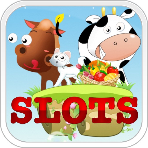 Lucky Farm Slots Machine - Play FREE 4-ever with Daily Slot Machine Bonus