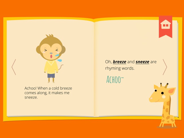 Aniland- Enhancing literacy skills through play(圖4)-速報App