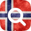 English-Norwegian Bilingual Dictionary