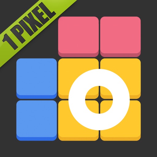 Block & Color - 1010 Crush Icon