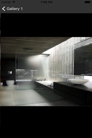 Bathroom Tiles screenshot 3